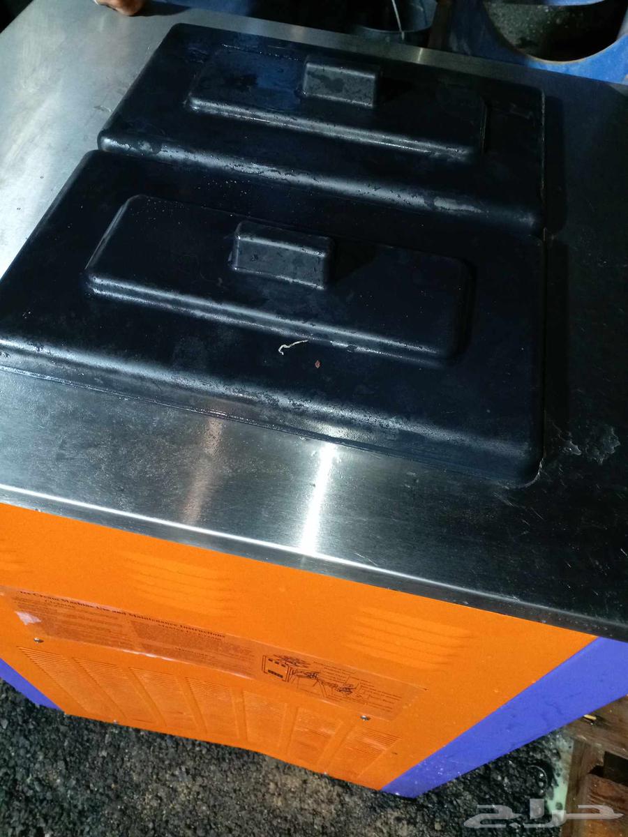 مكينه آيس كريم64408174795523110