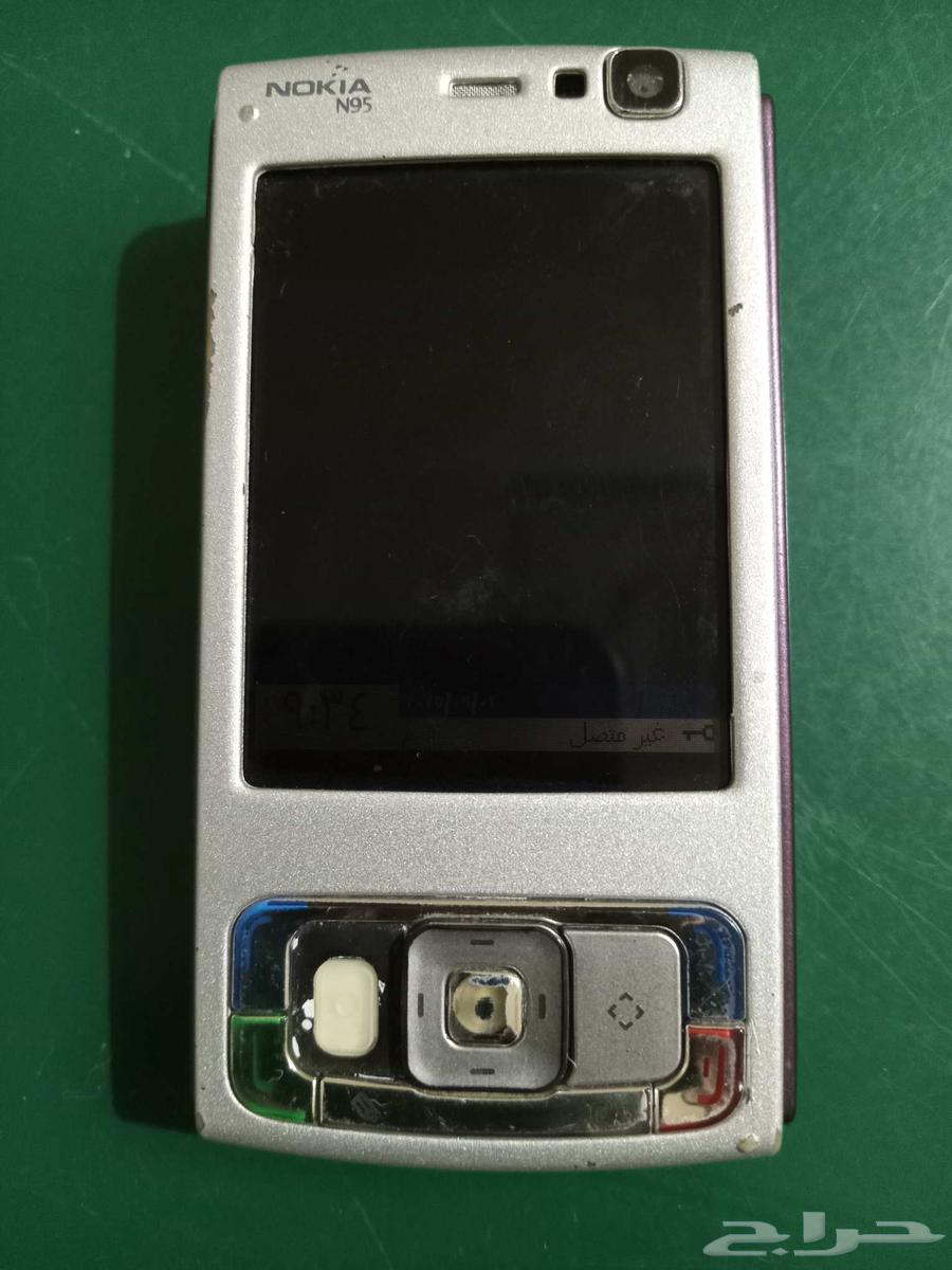 جوال نوكيا N9564411406239873113