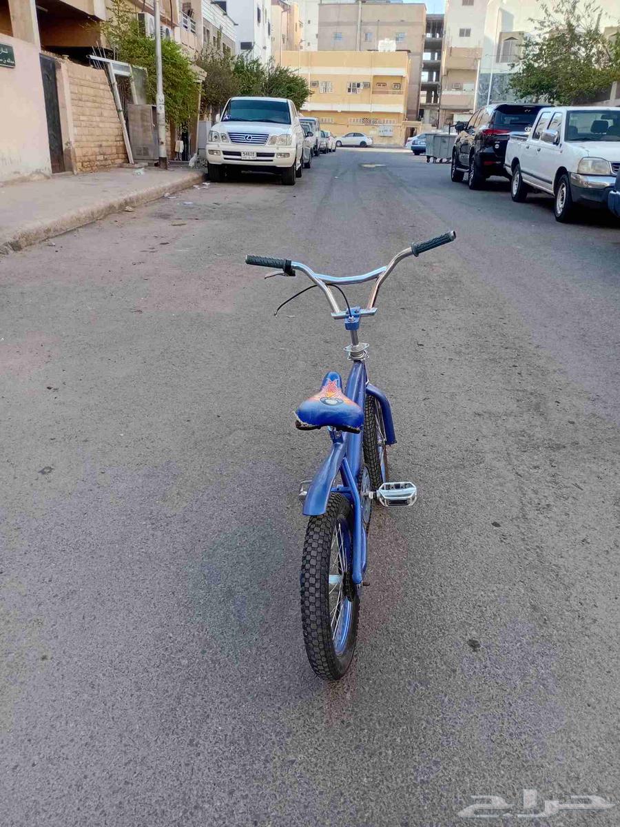 للبيع دراجه كوبرا64409171864835113