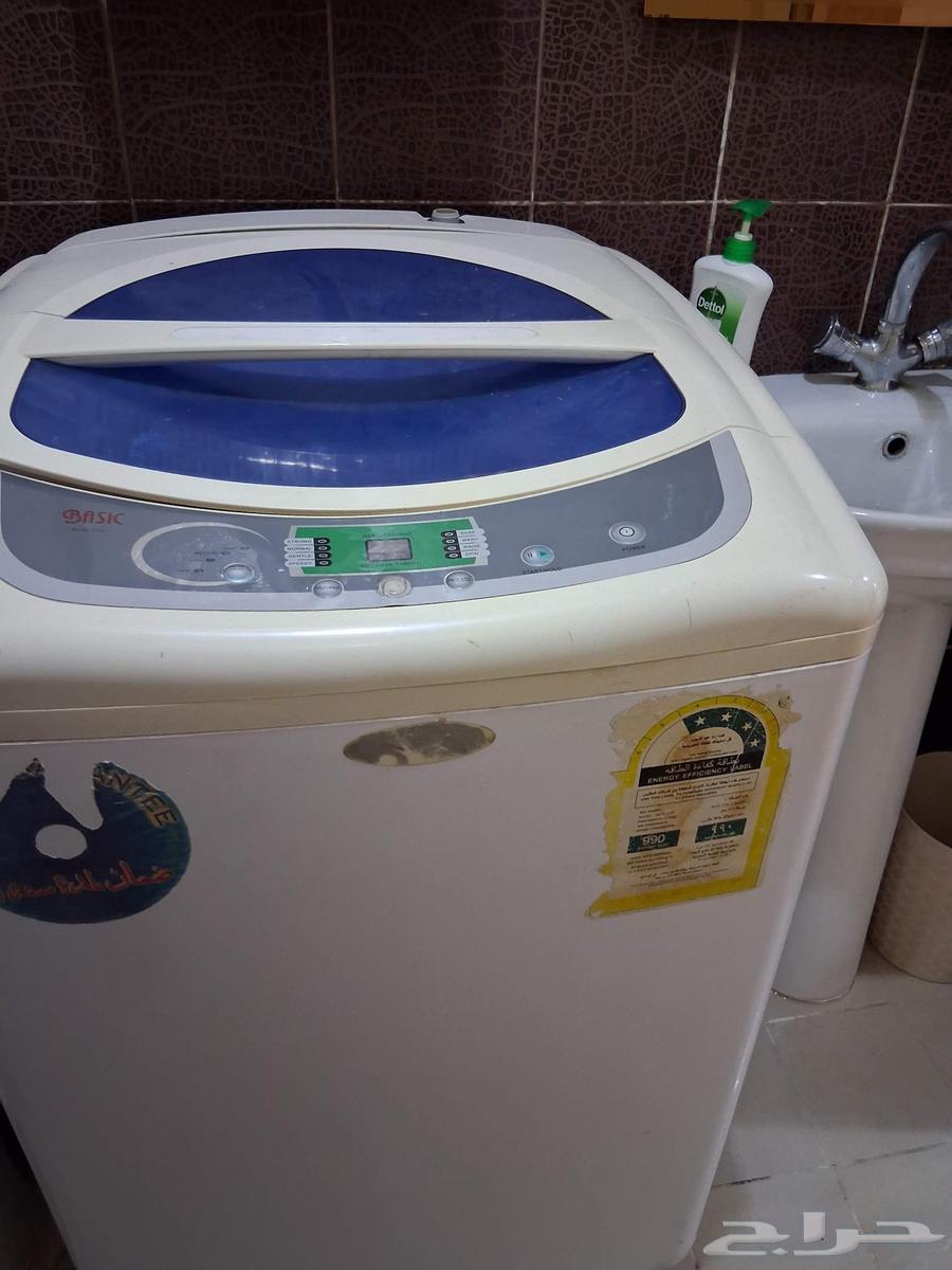 Automatic washing machine with large capacity64405430853378110