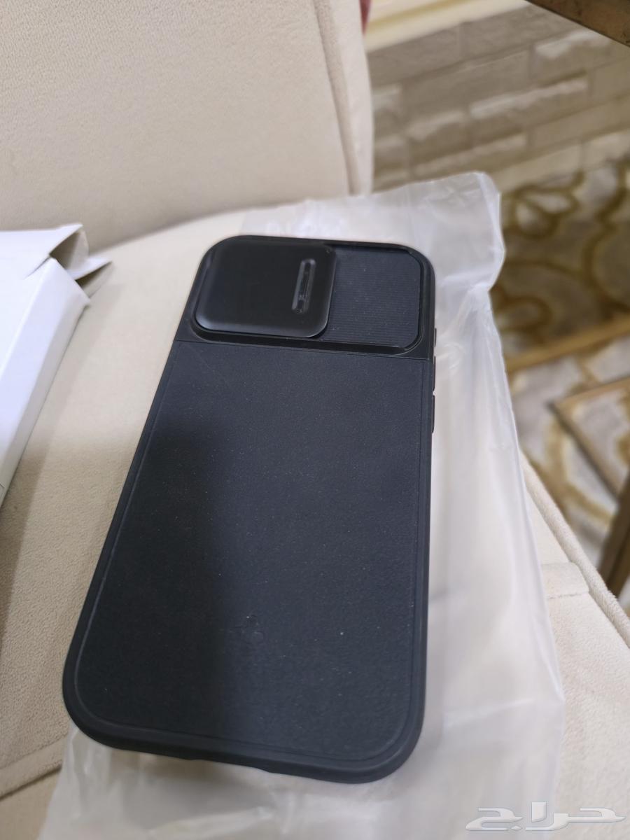 Spigen Case for iPhone 15 Pro64409616297603111