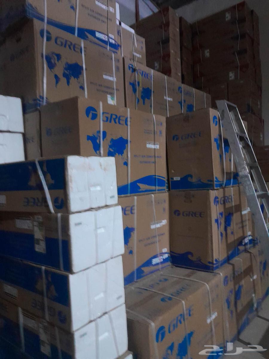 مكيفات سبليت وشباك جديدة بأسعار خاصة _ضمان 10 سنوات64407923216898113