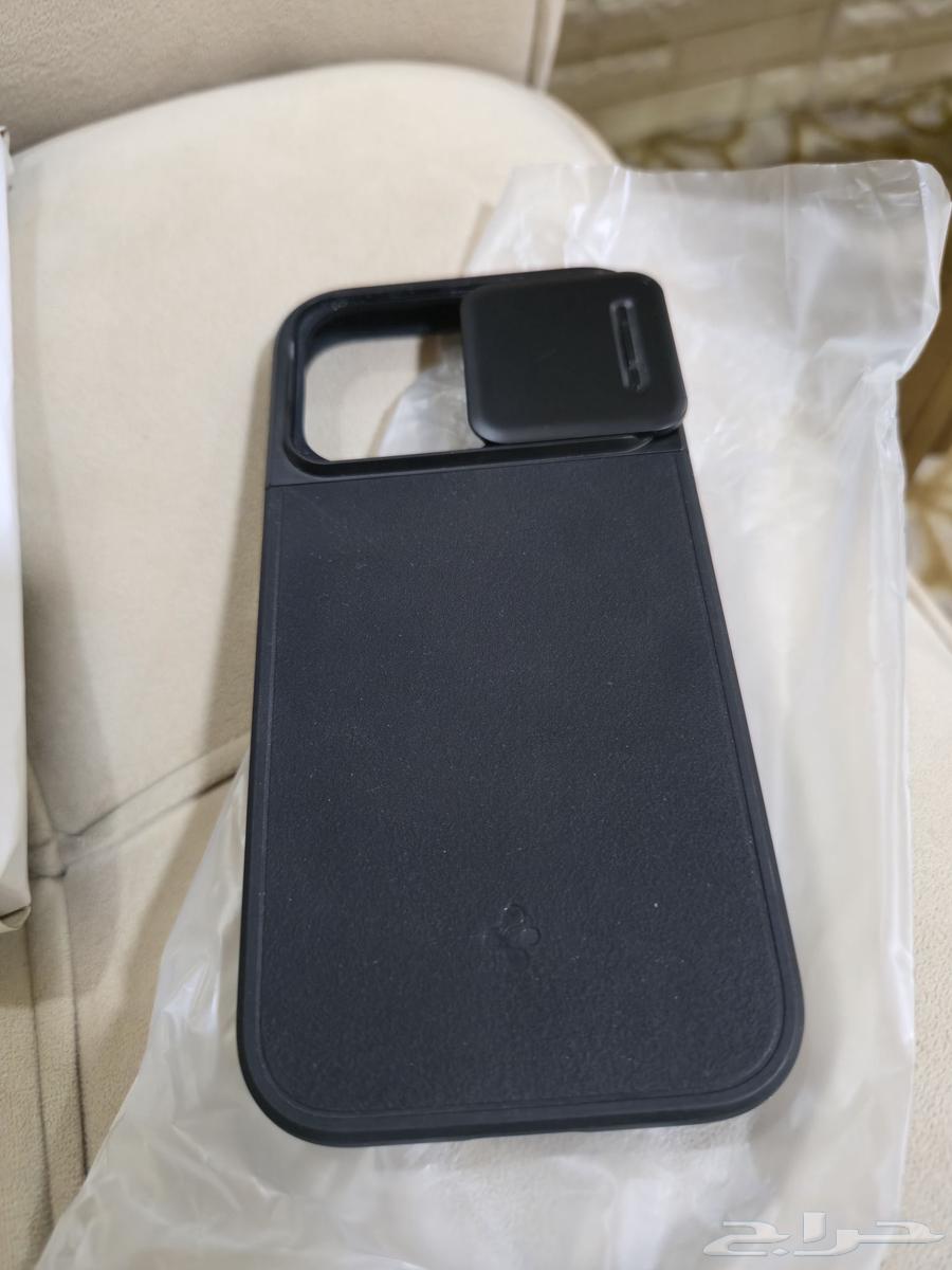 Spigen Case for iPhone 15 Pro64409616297603112