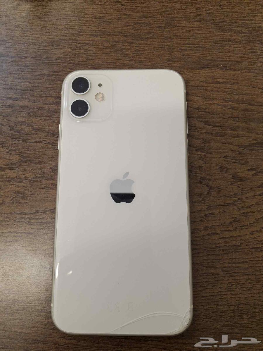 ايفون 11العايدي64408624299395110