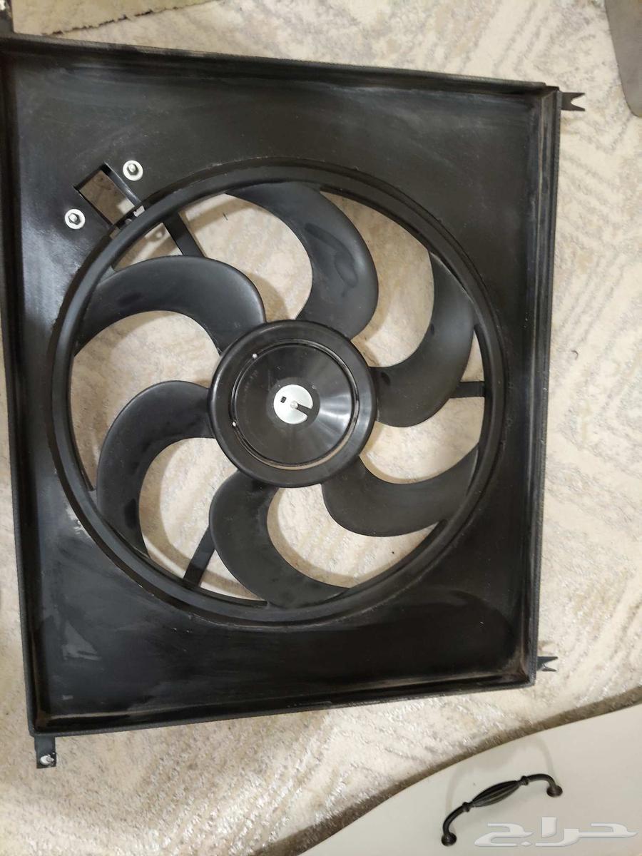 للبيع مروحة موستنق للفورشنر64564019233025110