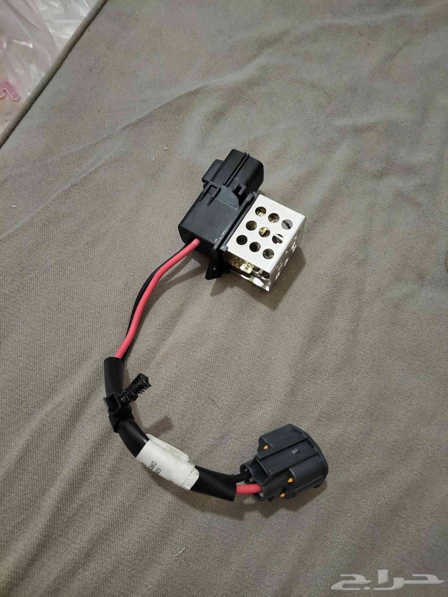 للبيع مروحة موستنق للفورشنر64564019233025111