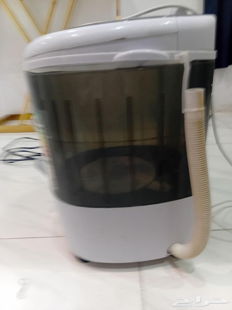 شبك كامل شبه جديد فصلته له شهرين..وغساله كهربائيه لها3اسابيع64407029253249112