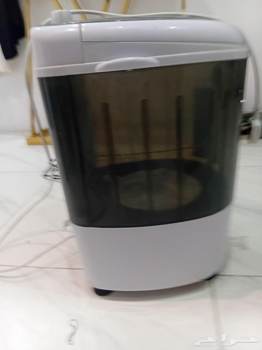 شبك كامل شبه جديد فصلته له شهرين..وغساله كهربائيه لها3اسابيع64407029253249114