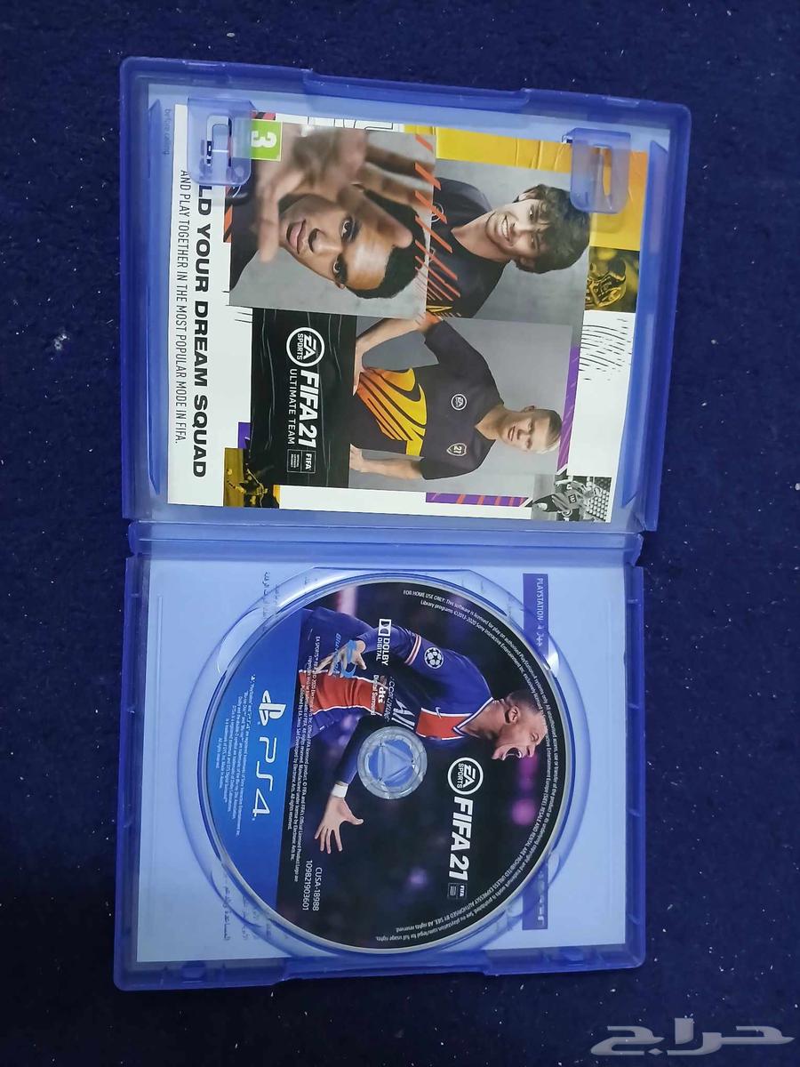 شريط فيفا 19 و فيفا 2164406569248130111