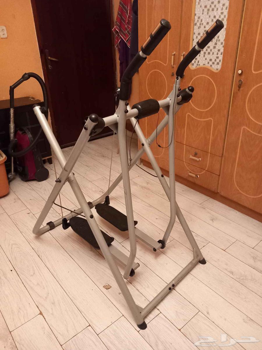 جهاز مشي نظيف ع الشرط64406193626754111