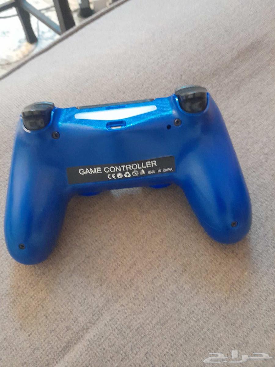 يد سوني 4 تجاريه بكرتونه64410723454338111