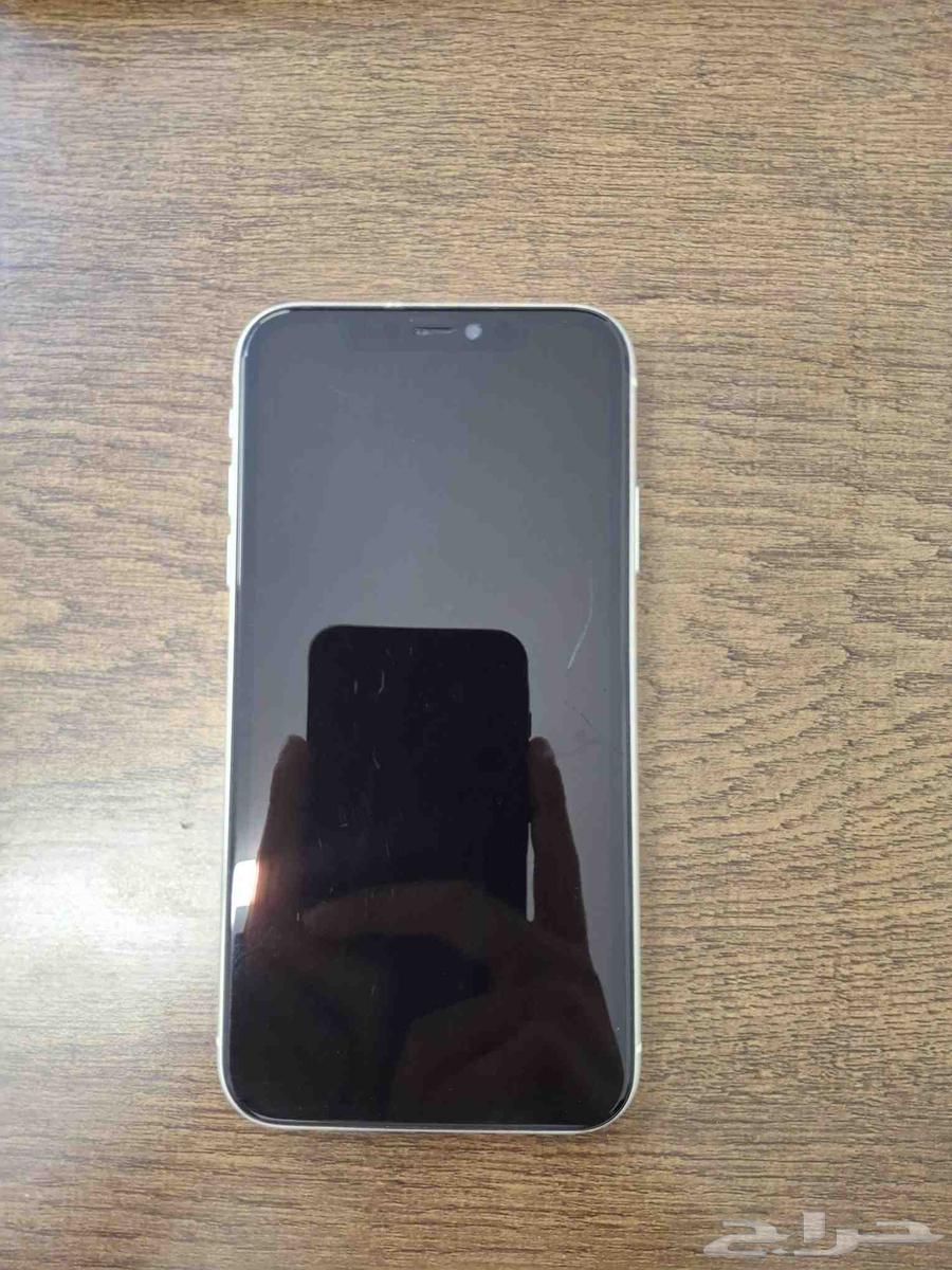 ايفون 11العايدي64408624299395111