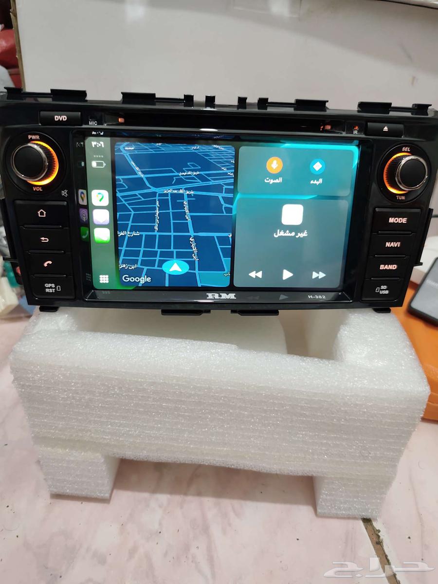 شاشه نيسان التيما 2013 201864560150456834110