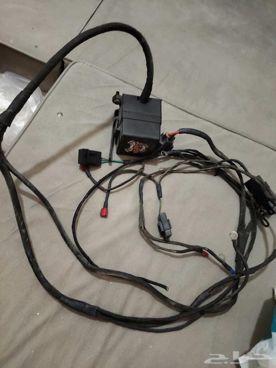 للبيع مروحة موستنق للفورشنر64564019233025113