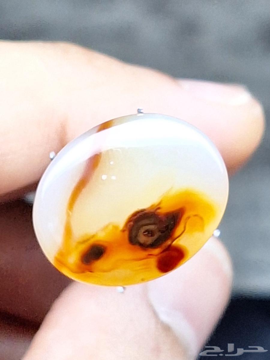 عقيق يماني نوادر64411982431747113