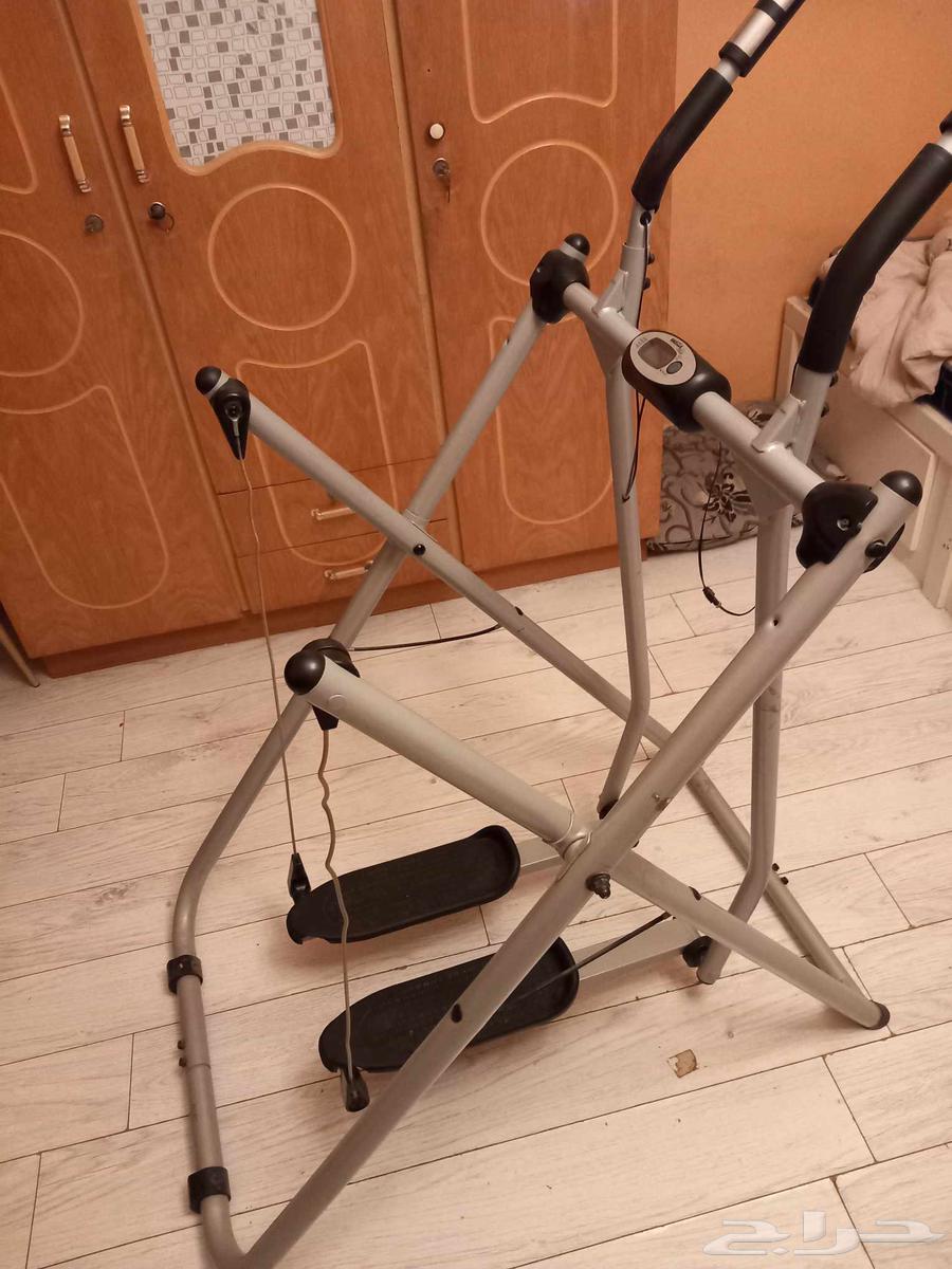 جهاز مشي نظيف ع الشرط64406193626754110