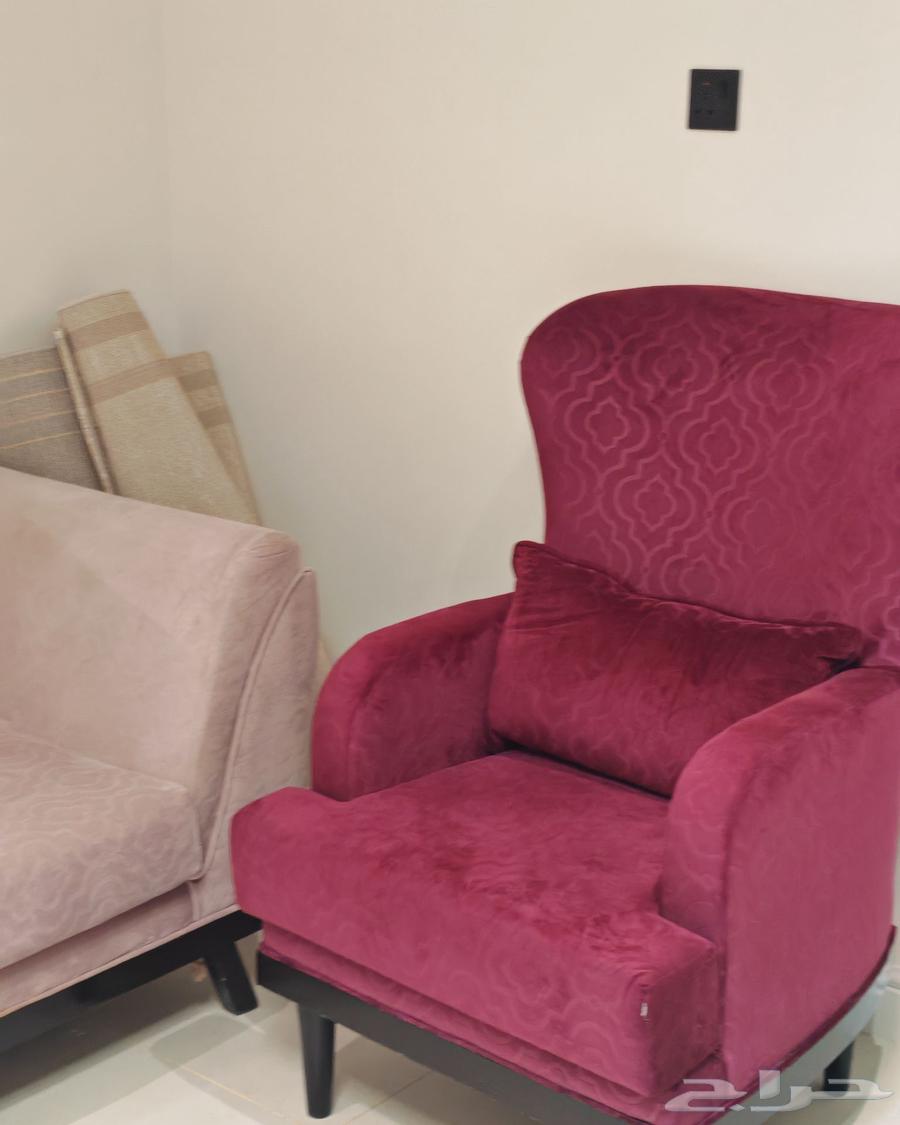 كنب نظيف للبيع64409976504065110