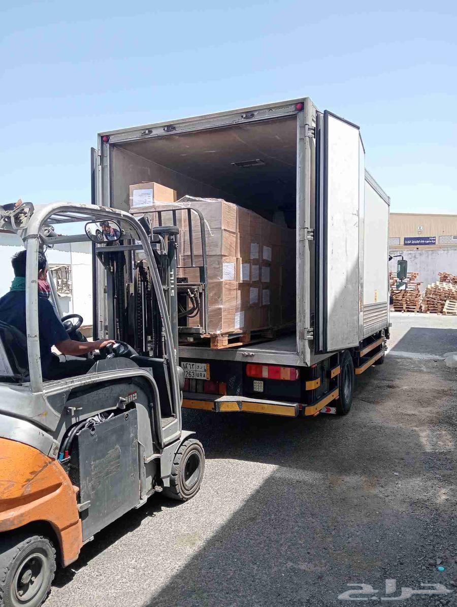 ديانه ثلاجه تبريدوتجميدوجاف بالمشوارمع السائق كل المملكة64406709876482113