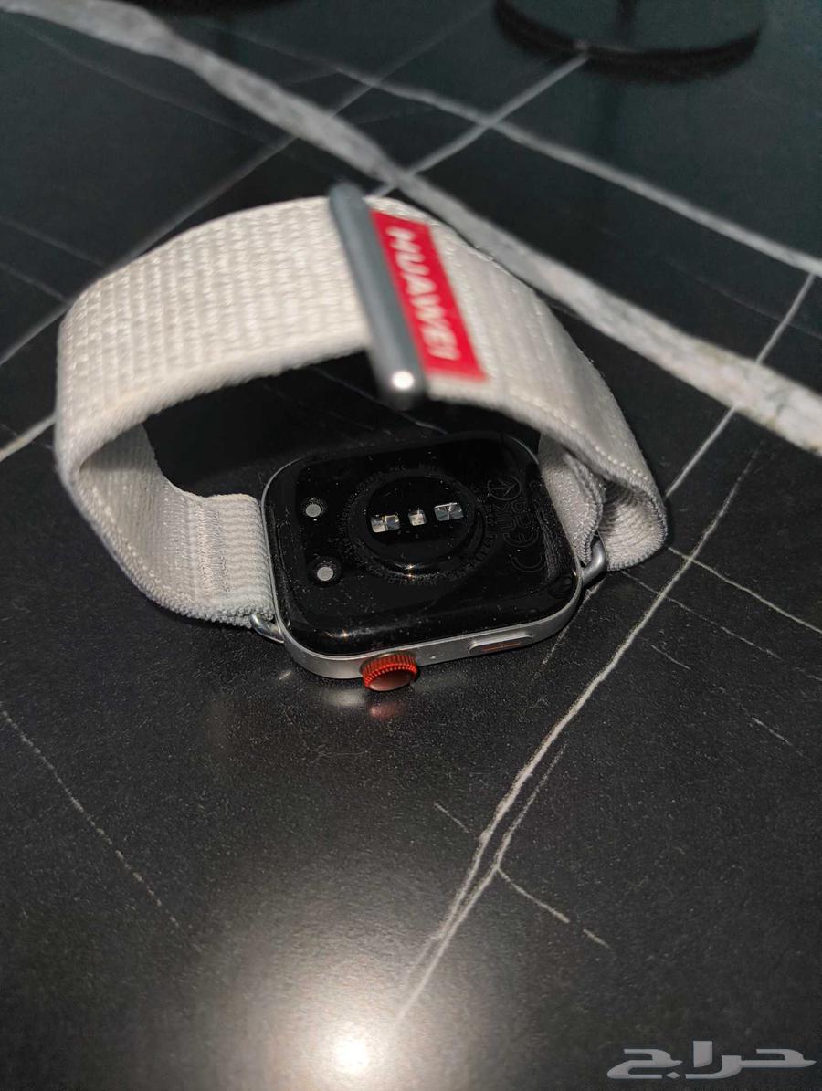 ساعة هواوي واتش فت 3 watch fit 364411202880642111