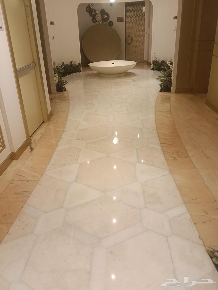 مؤسسه شوركلين لصيانه والنظافة العامة64141852372994112