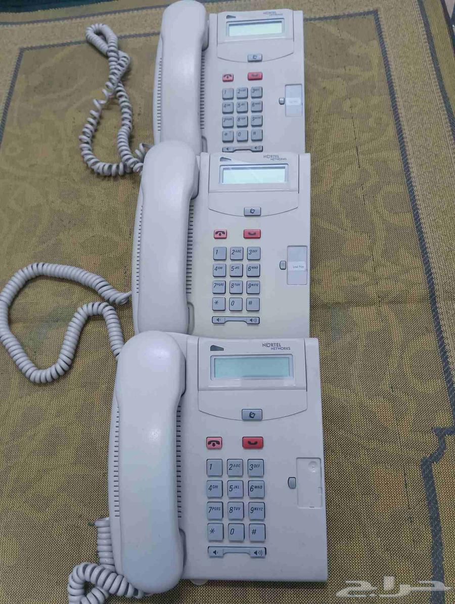 تليفونات ميريديان نور تل موديل 7100 مستعملة نظيفة تعمل جيدا64409727172611111