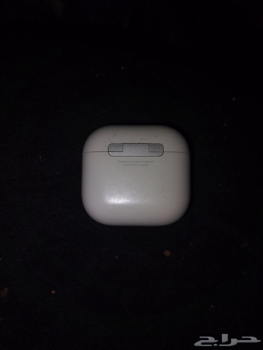 سماعه ايربودز اصليه الجيل 464412049555841111
