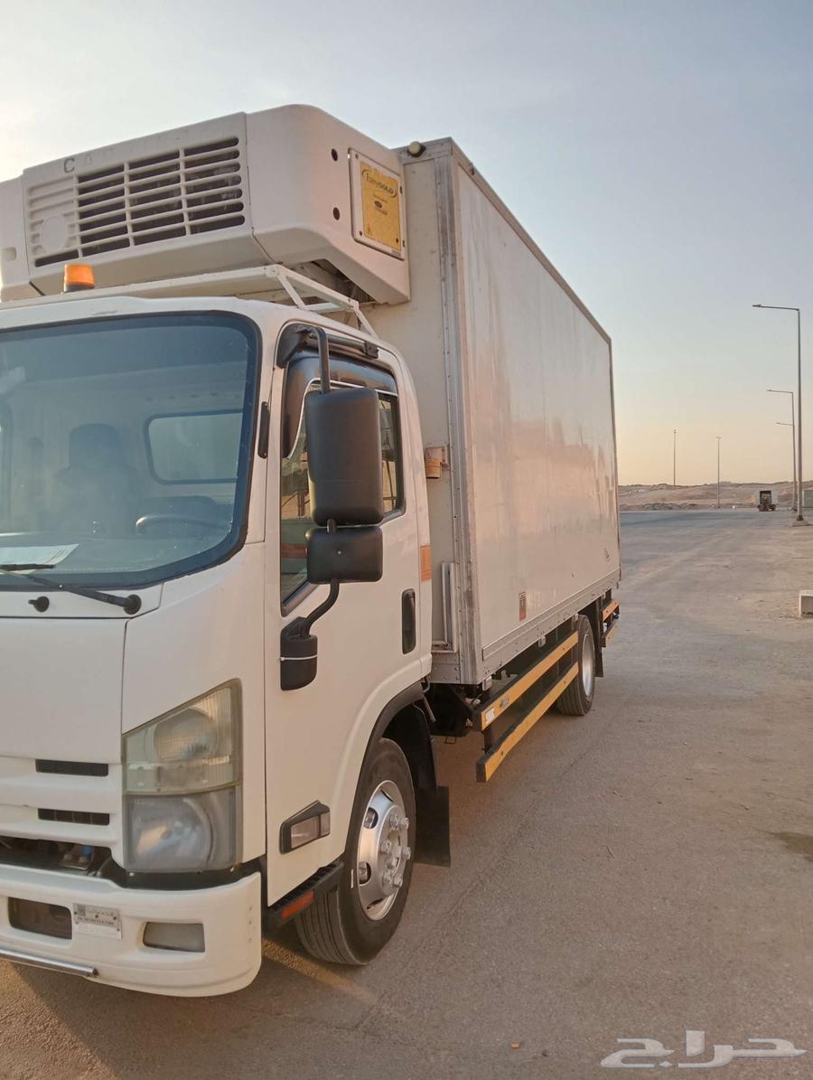 ديانه ثلاجه تبريدوتجميدوجاف بالمشوارمع السائق كل المملكة64406709876482110