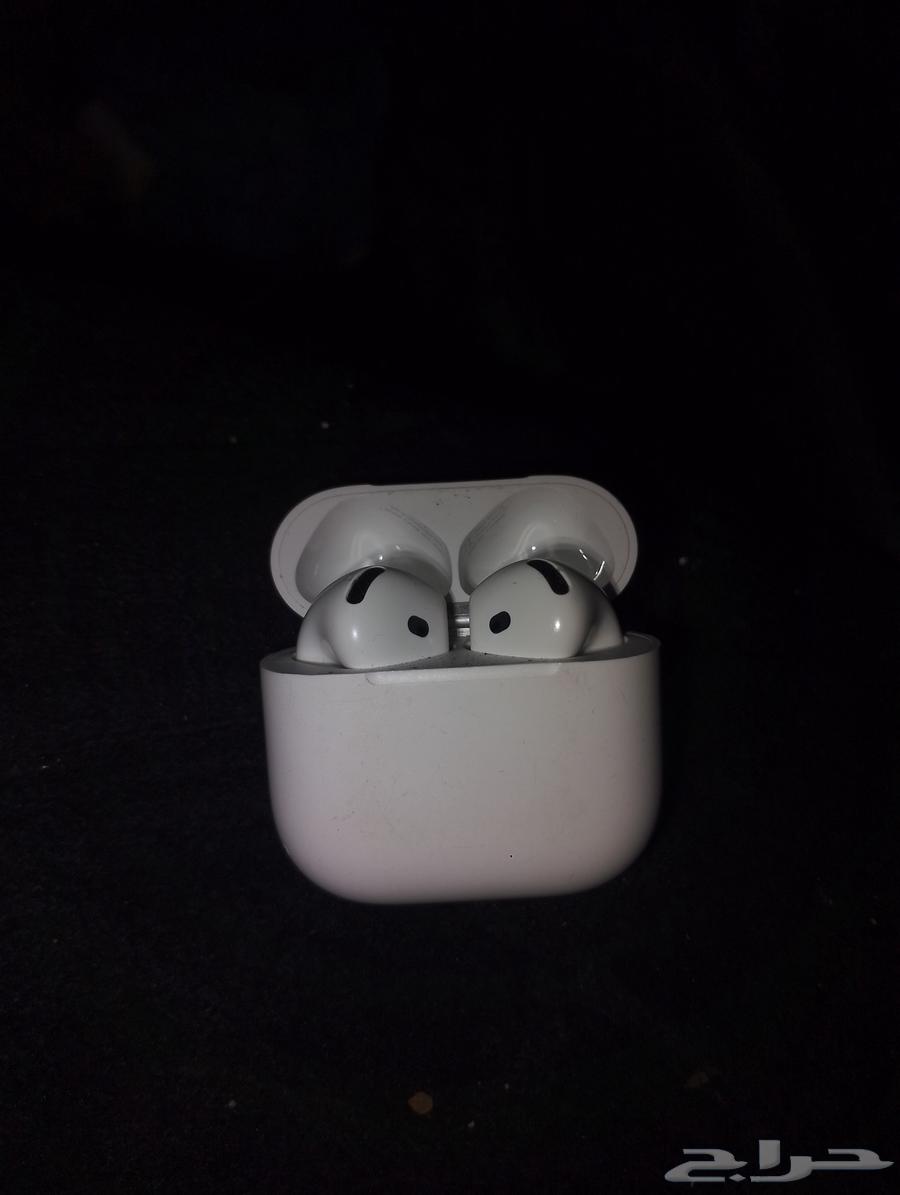 سماعه ايربودز اصليه الجيل 464412049555841112
