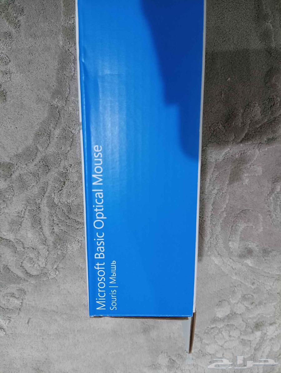 Microsoft wired mouse64408947531778113