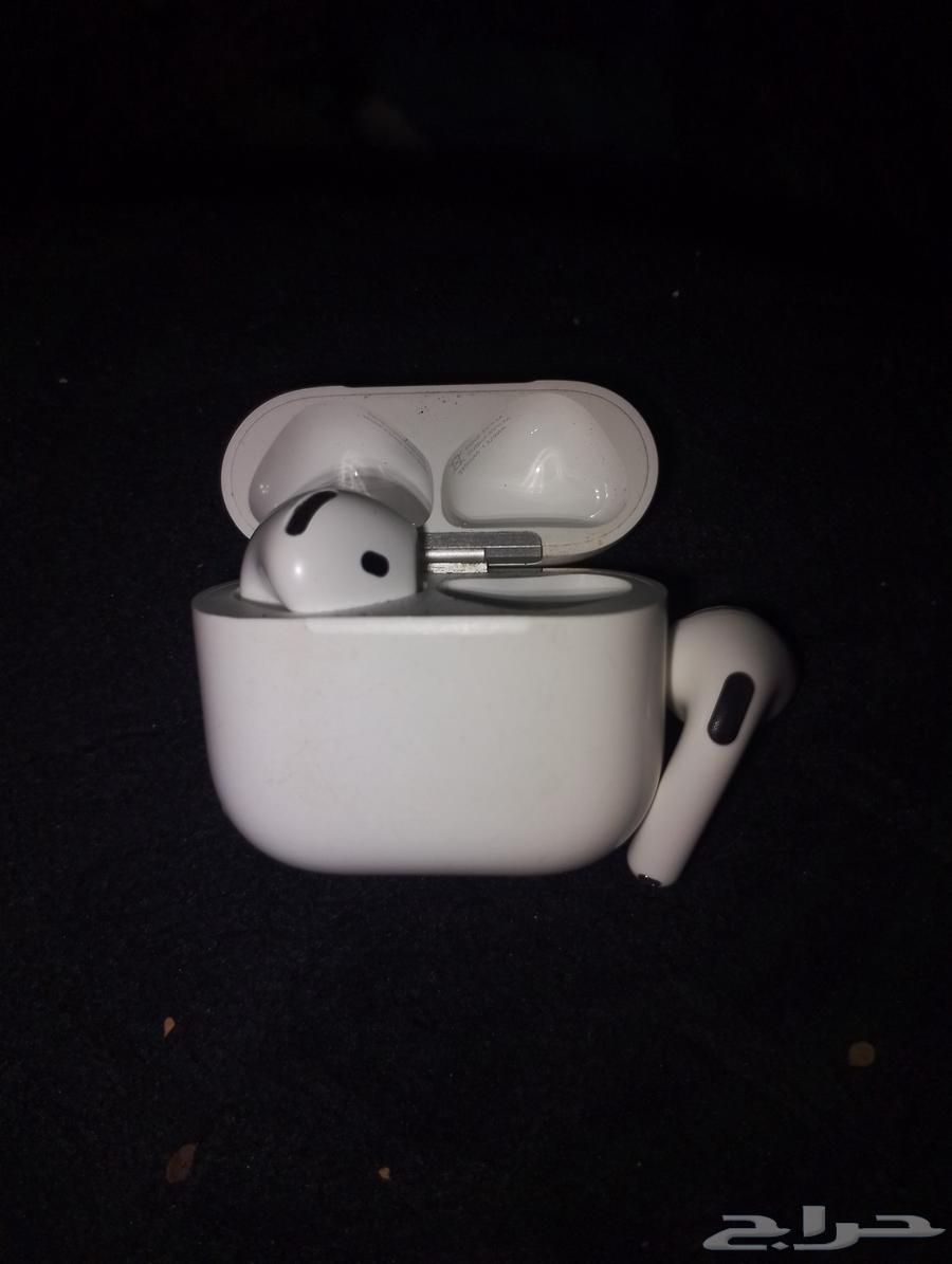 سماعه ايربودز اصليه الجيل 464412049555841110