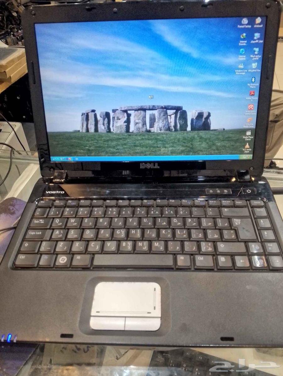 Dell Laptop لاب توب ديل64405167276418110