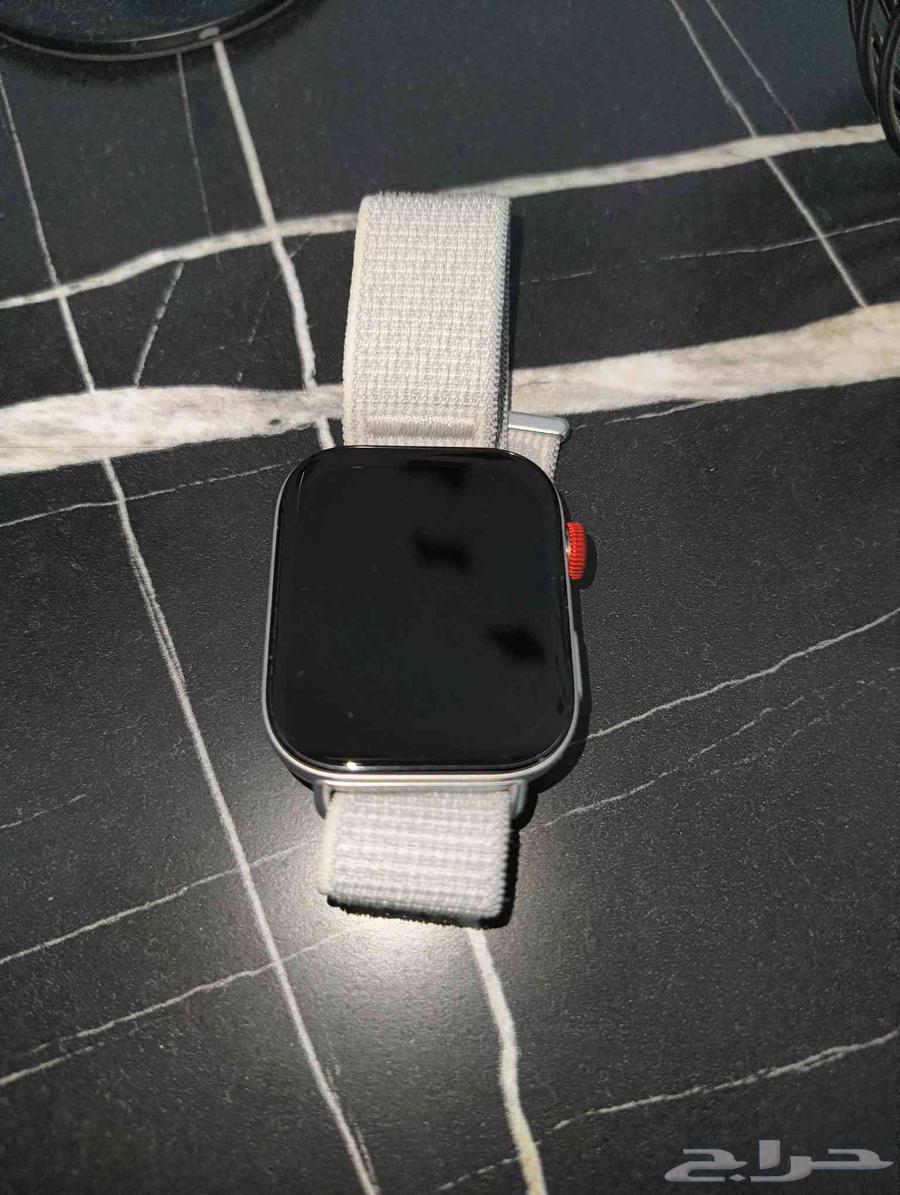 ساعة هواوي واتش فت 3 watch fit 364411202880642110