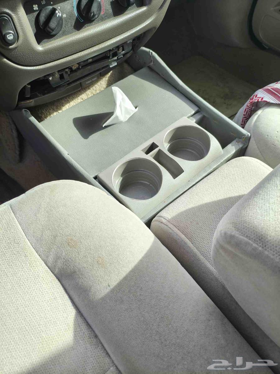 حامل اكواب ومناديل للفورد64561077979395110