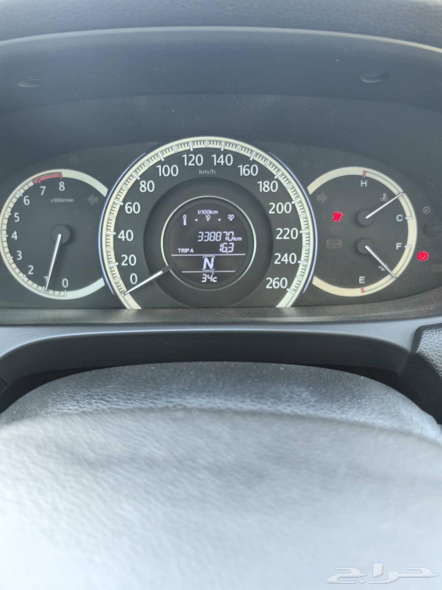 هوندا اكورد64568537012353110