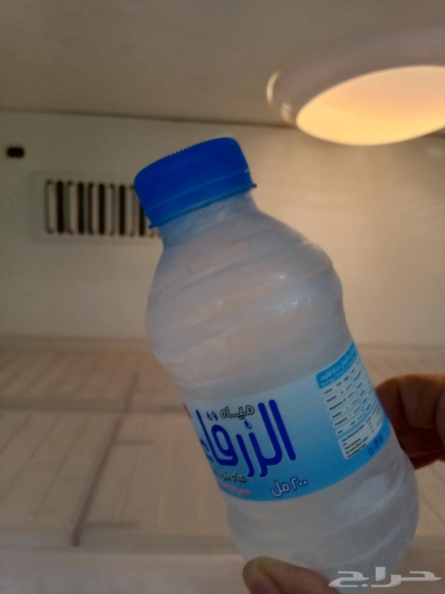 ثلاجة LG للبيع 22 قدم64411768563587112