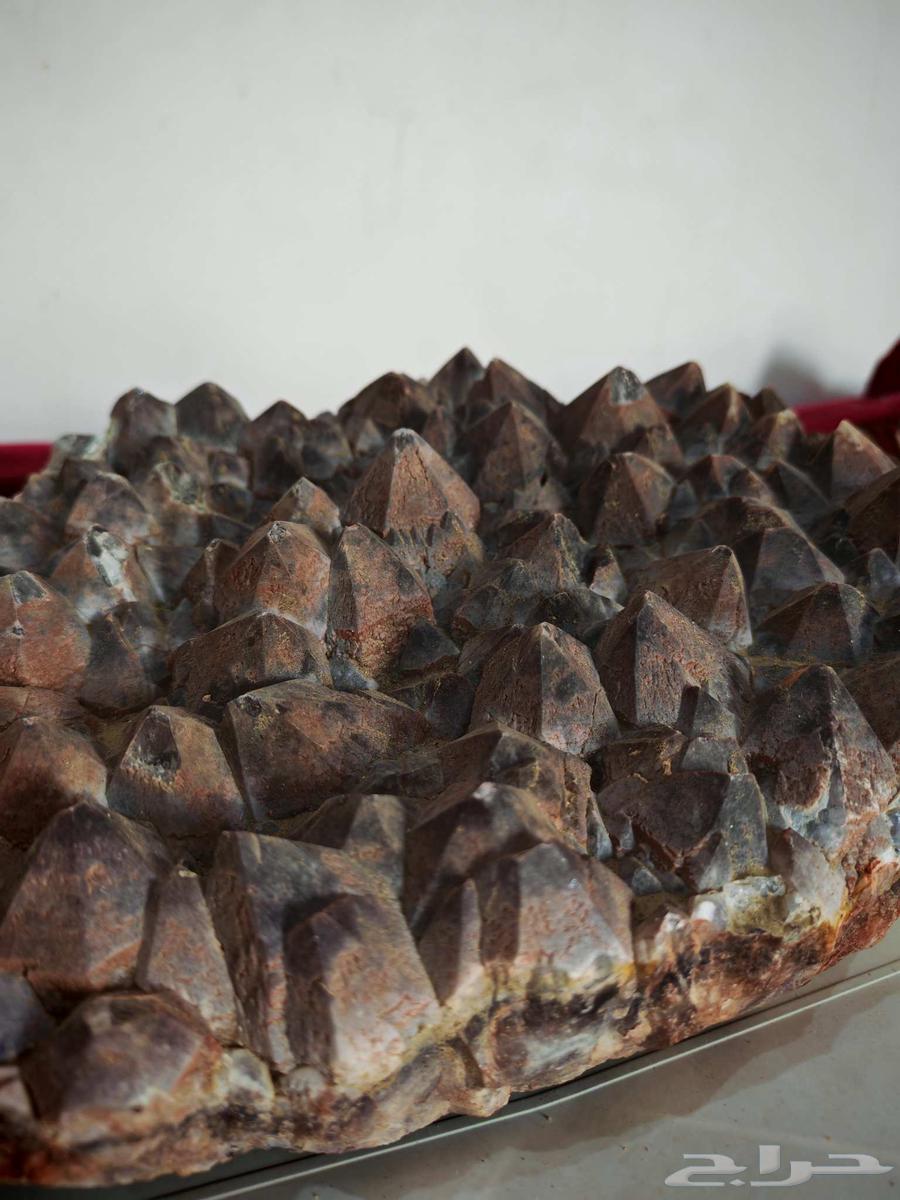 بلورات كبيرة اماتيست جمشت امتيست حجر احجار نيزك نيازك64406402866563112