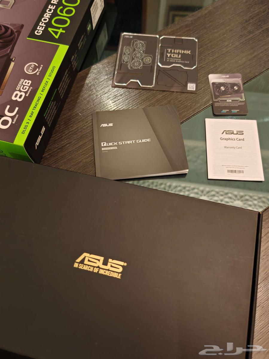 RTX 4060 TI 8GB64410509173634113