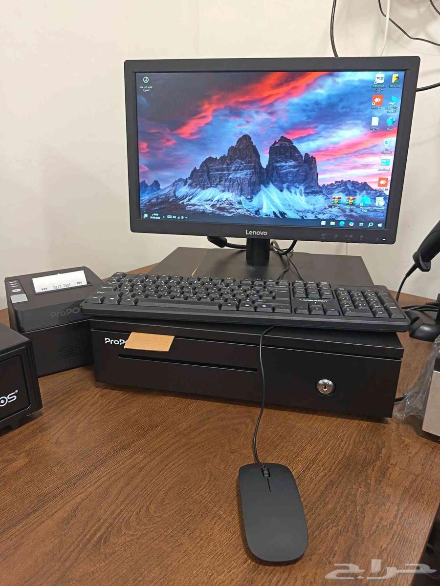 Cashier Program and Device for All Commercial Activities64407029228033110