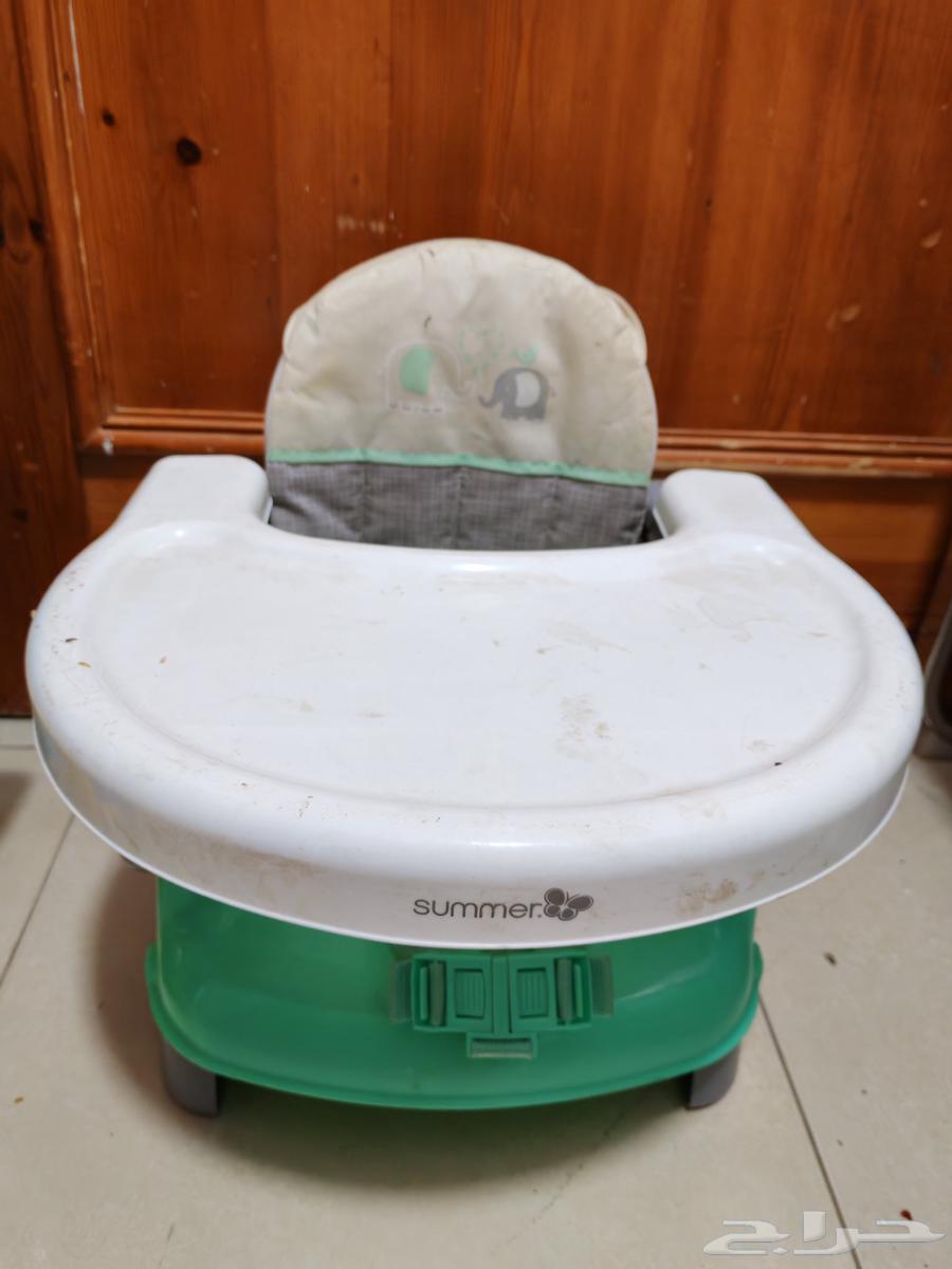 اغراض اطفال كراسي وهزاز اطفال64405194807555113