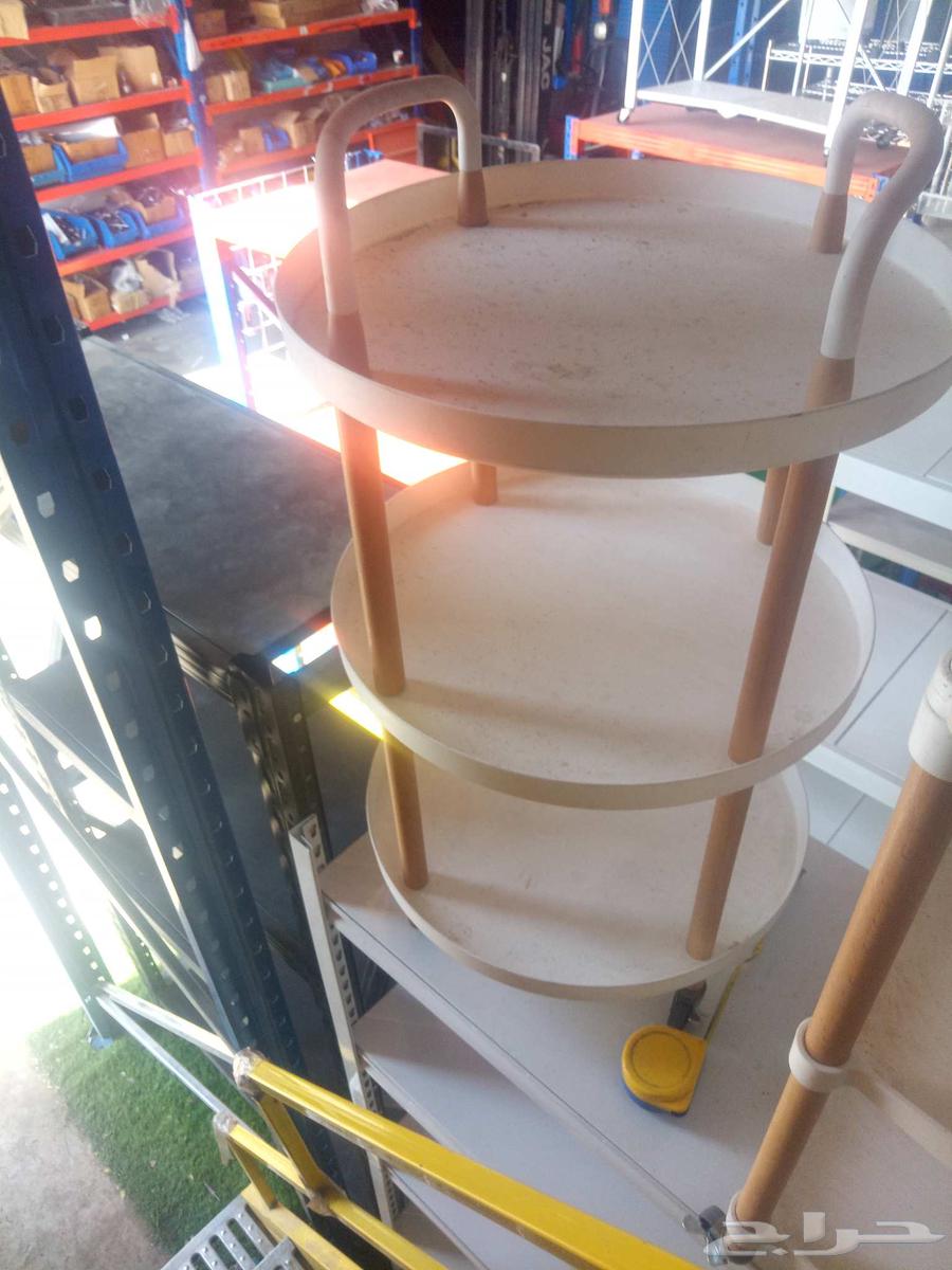 يوجدلدينا جميع النوع الرفوف مستلزماتها64405014241026111