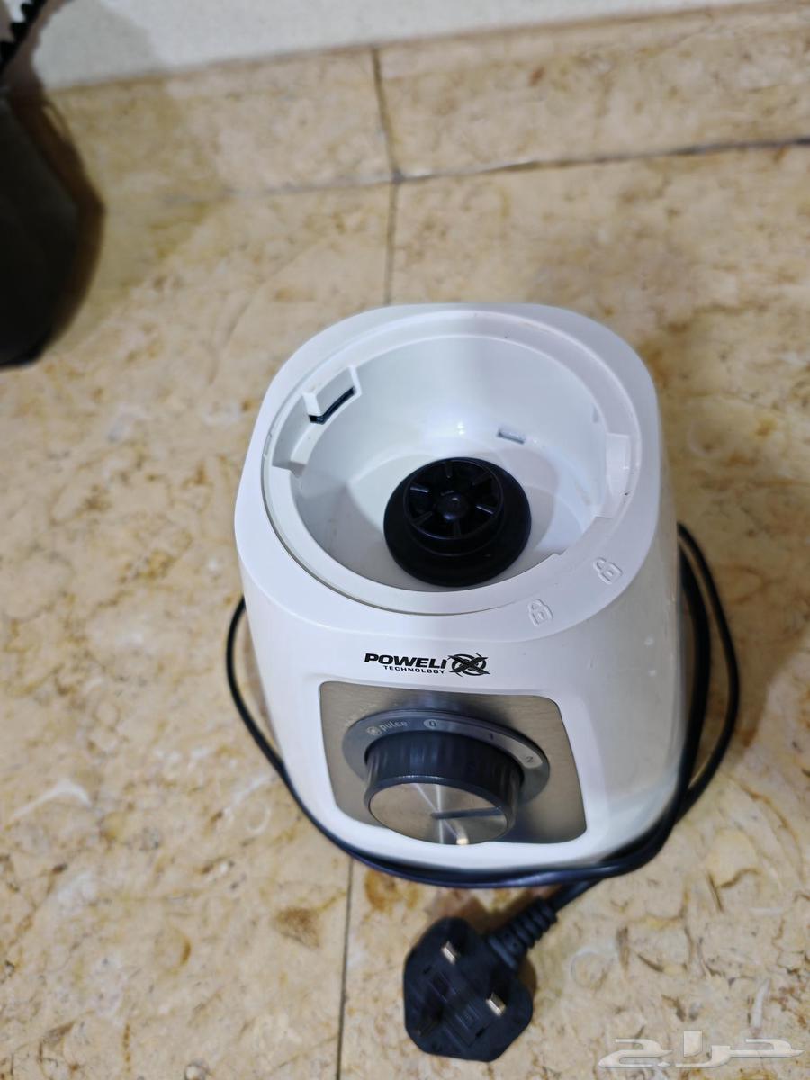 خلاط مولينكس اصلي 750 واط64405320819331110