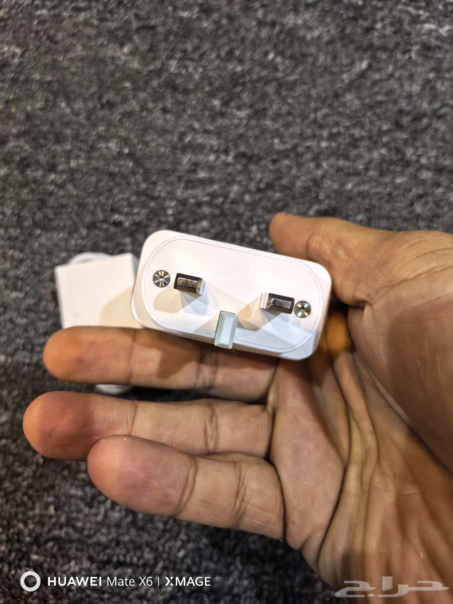 شاحن هواوى 100 W وات وكالة اصلى64405194840963112