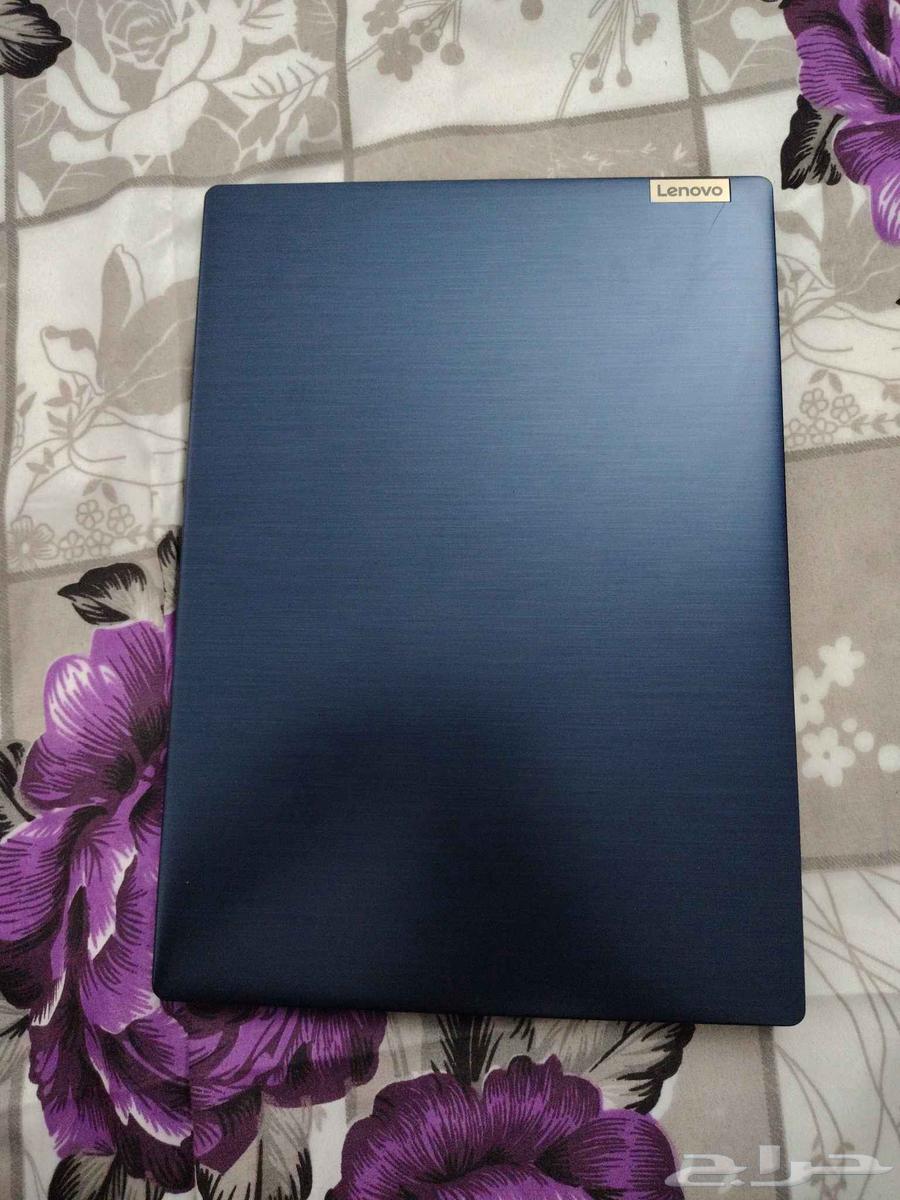 لاب توب لينوفو ايديا باد 3 الجهاز مثل الجديد وبالكرتون64411968916225110