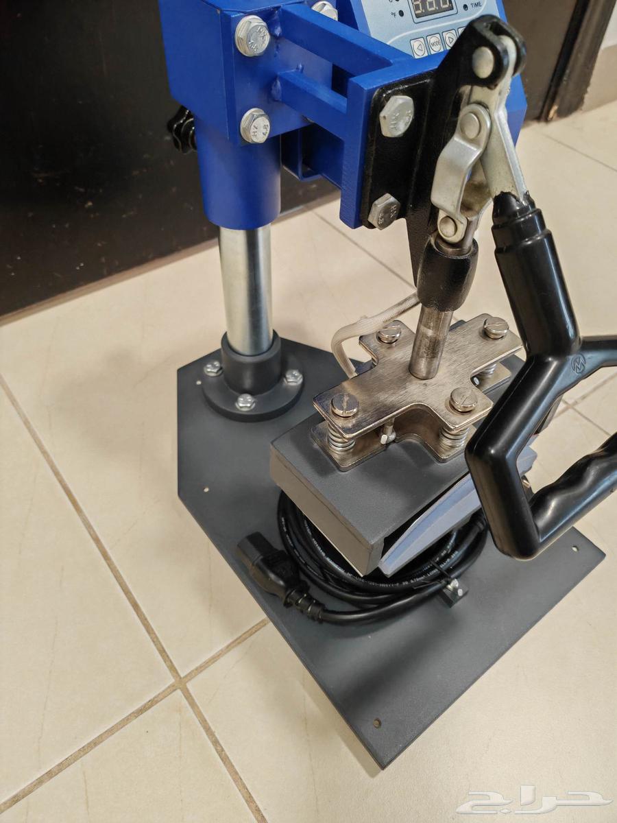 Two machines (double cup press and cap press)64405902427905114