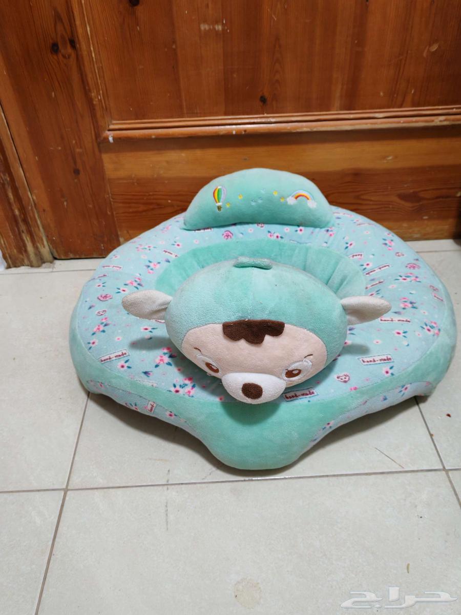 اغراض اطفال كراسي وهزاز اطفال64405194807555111