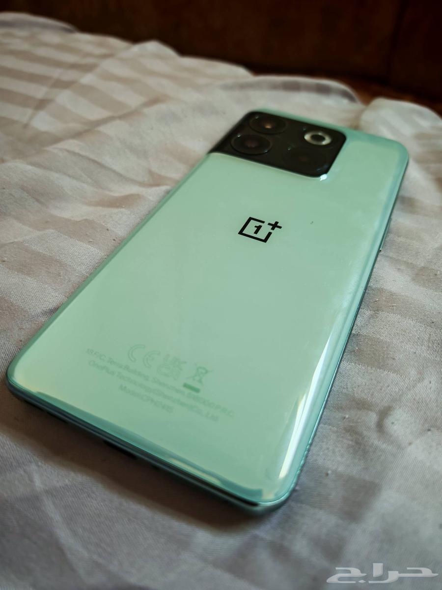 ون بلس 10T one plus النسخة العالمية64405778097537112