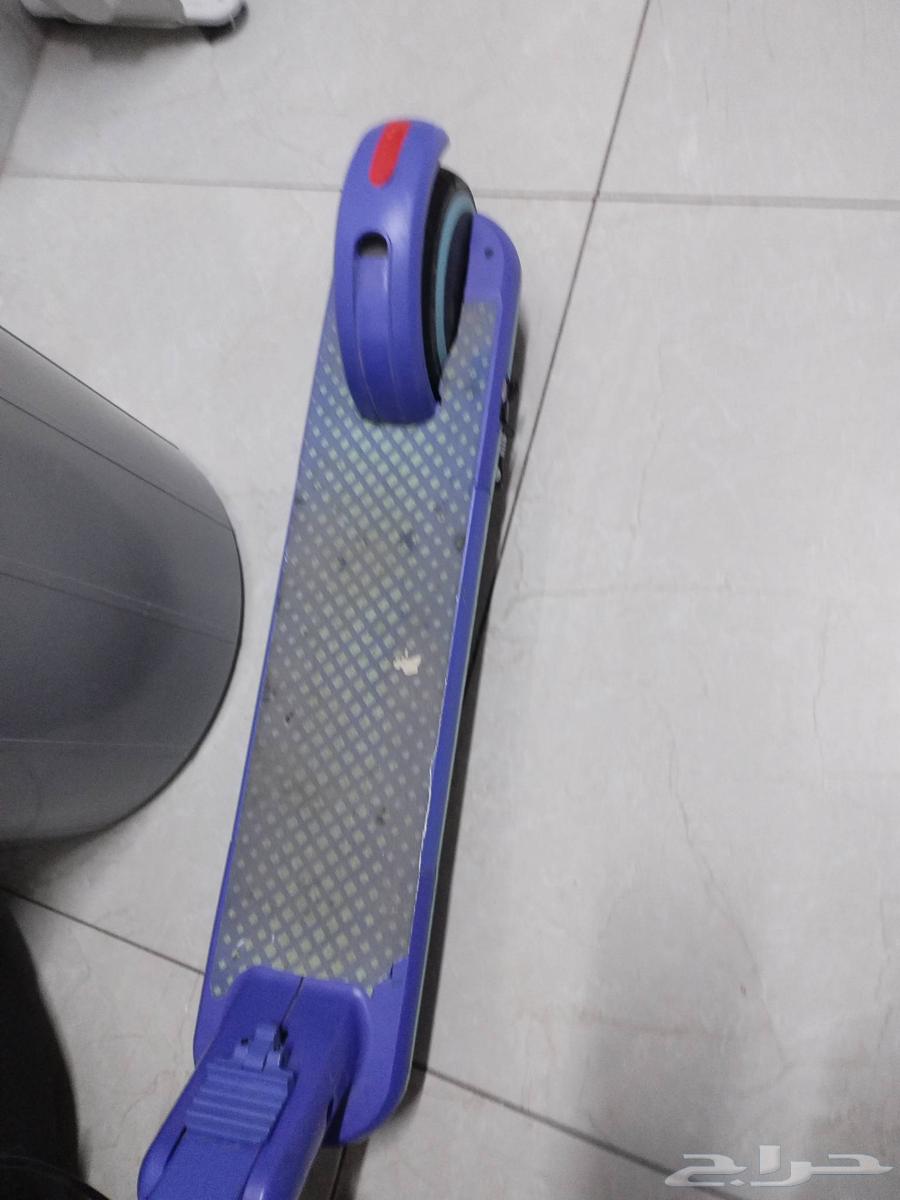 اسكوتر كهربائي للاطفال للبيع64410060158083111