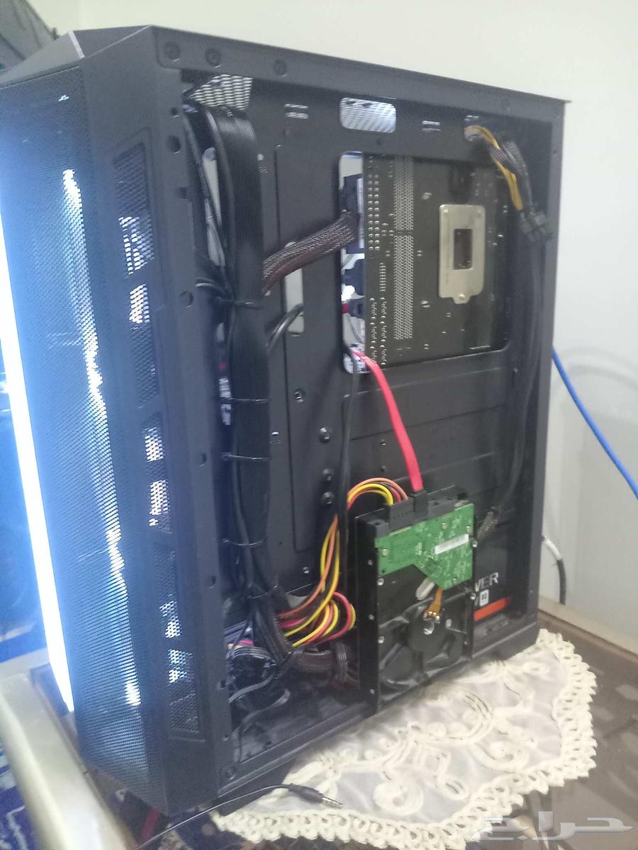 بيسي للبيع استعمال 1شهر64406917888385113