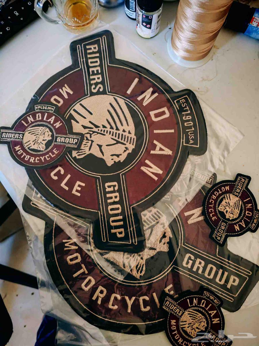 مكينة تطريز ابرذر BP3600 شبة جديده64406444072194113