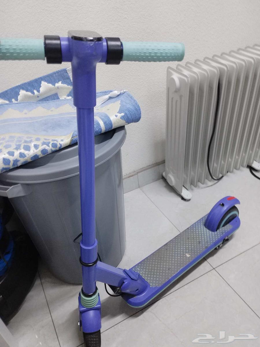 اسكوتر كهربائي للاطفال للبيع64410060158083110